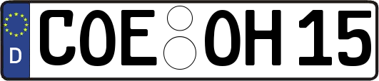 COE-OH15