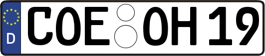 COE-OH19
