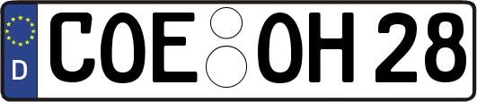 COE-OH28
