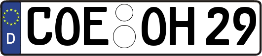 COE-OH29