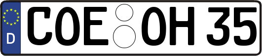 COE-OH35