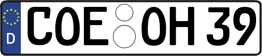 COE-OH39
