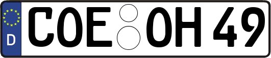 COE-OH49