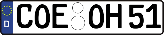 COE-OH51
