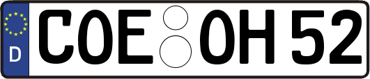 COE-OH52