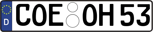 COE-OH53
