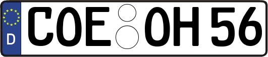 COE-OH56