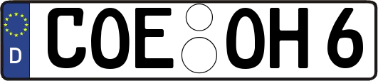 COE-OH6