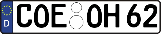 COE-OH62