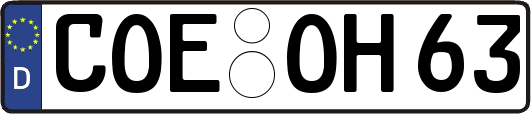 COE-OH63
