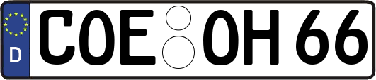 COE-OH66