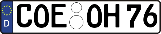 COE-OH76
