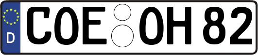 COE-OH82