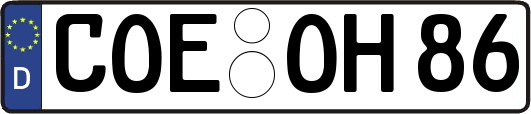 COE-OH86