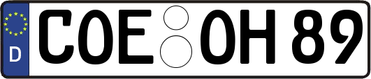 COE-OH89