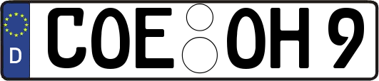 COE-OH9