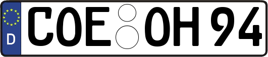 COE-OH94