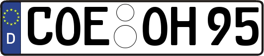 COE-OH95