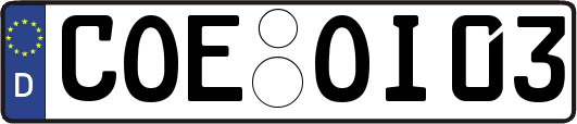 COE-OI03