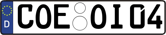 COE-OI04