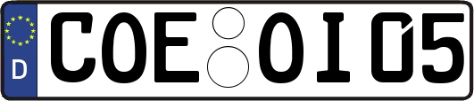 COE-OI05