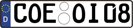 COE-OI08
