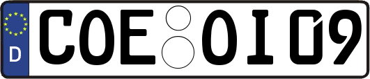 COE-OI09