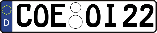 COE-OI22