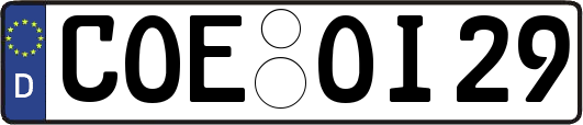 COE-OI29