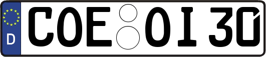 COE-OI30