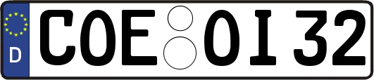 COE-OI32