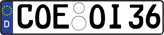 COE-OI36