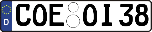 COE-OI38