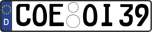 COE-OI39