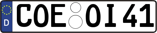 COE-OI41