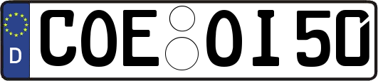 COE-OI50