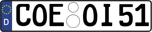 COE-OI51