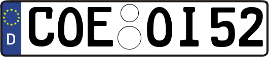 COE-OI52