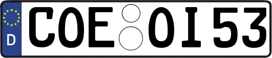 COE-OI53