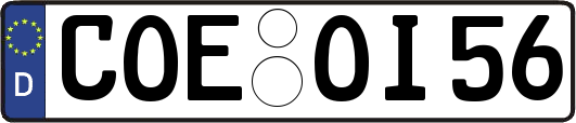 COE-OI56