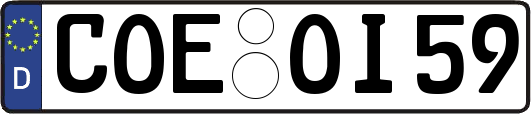 COE-OI59
