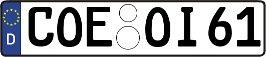 COE-OI61
