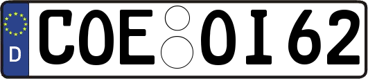 COE-OI62