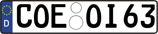 COE-OI63