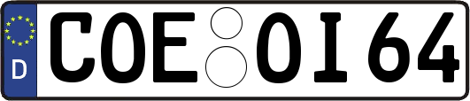 COE-OI64