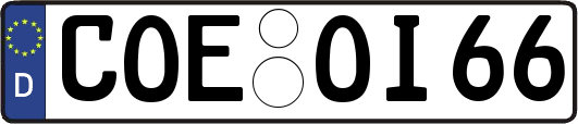 COE-OI66