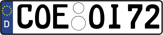 COE-OI72