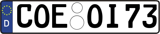 COE-OI73