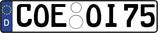 COE-OI75