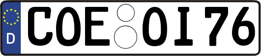 COE-OI76
